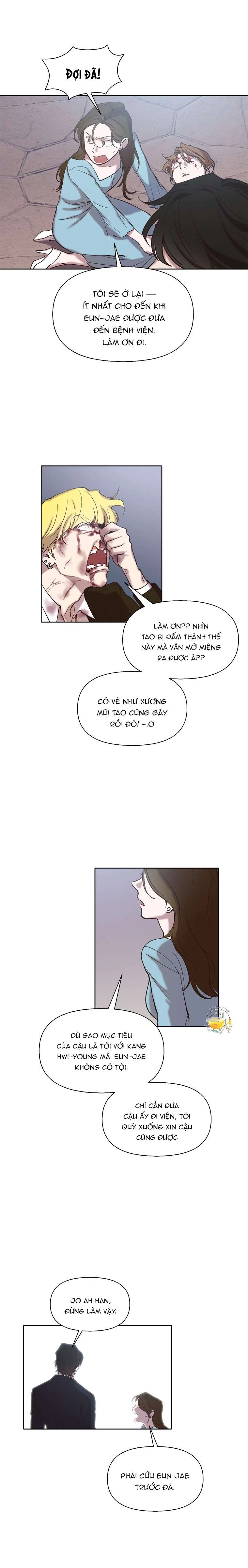 Thanh Xuân Của Chúng Ta Chapter  100 - 19