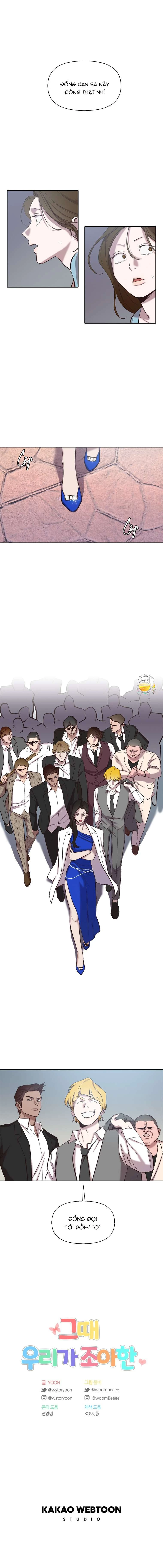 Thanh Xuân Của Chúng Ta Chapter  100 - 22