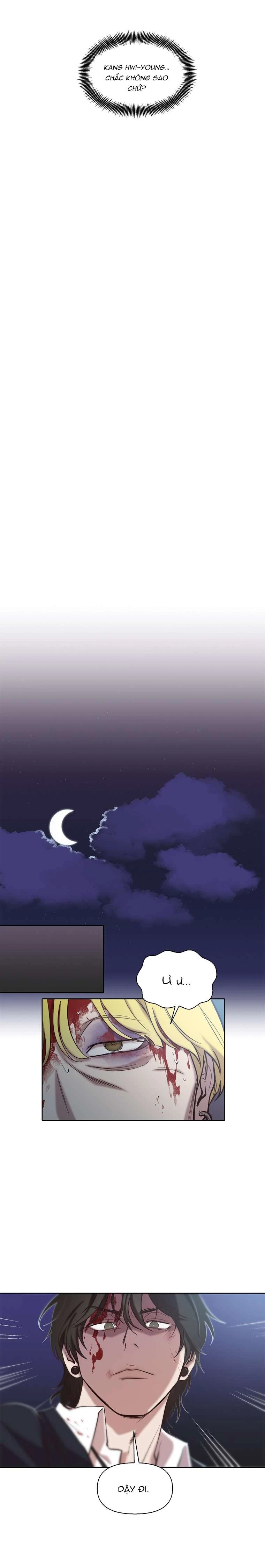 Thanh Xuân Của Chúng Ta Chapter 101 - 7