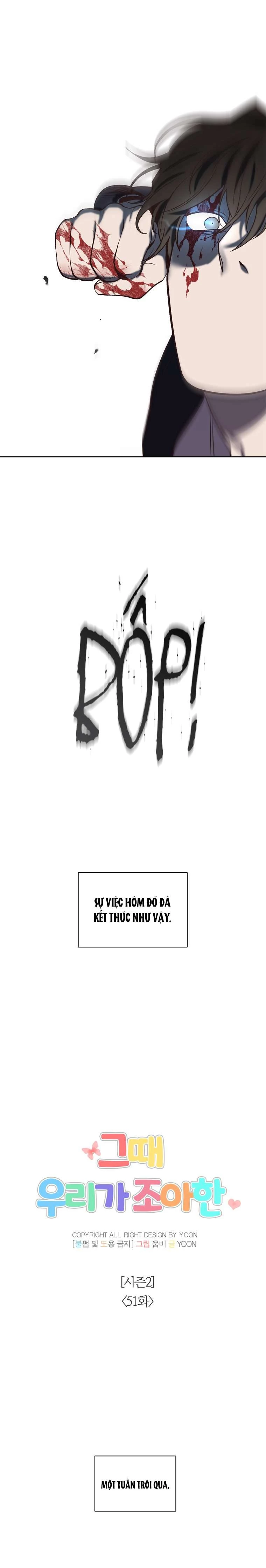 Thanh Xuân Của Chúng Ta Chapter 101 - 9