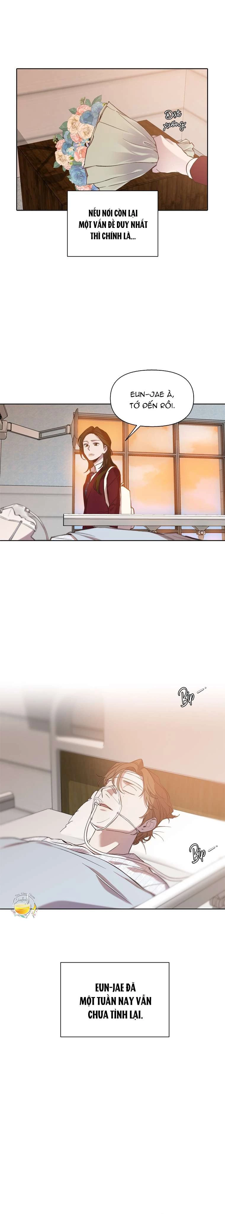 Thanh Xuân Của Chúng Ta Chapter 101 - 11