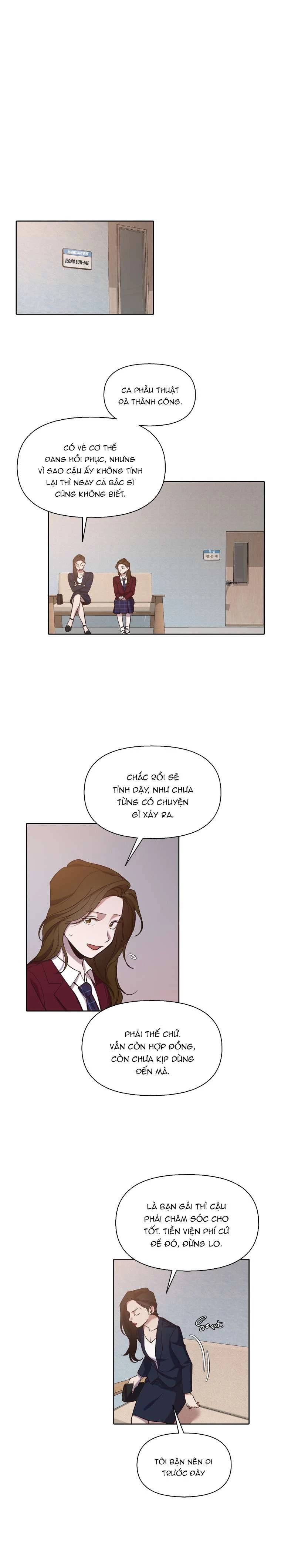 Thanh Xuân Của Chúng Ta Chapter 101 - 12