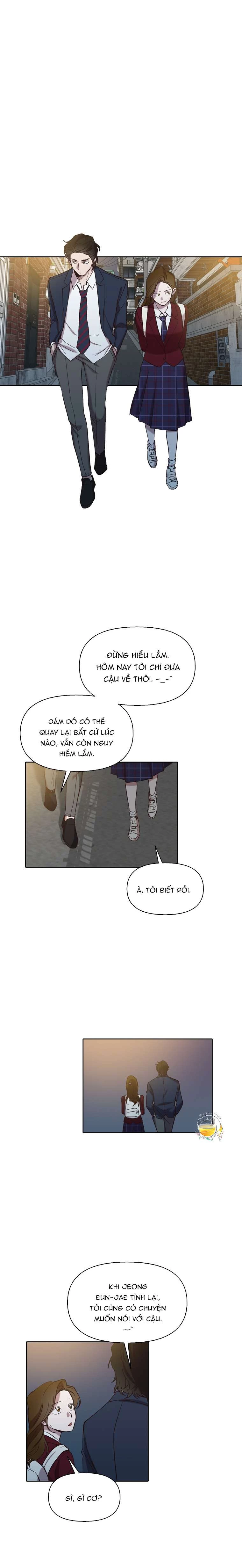 Thanh Xuân Của Chúng Ta Chapter 101 - 17