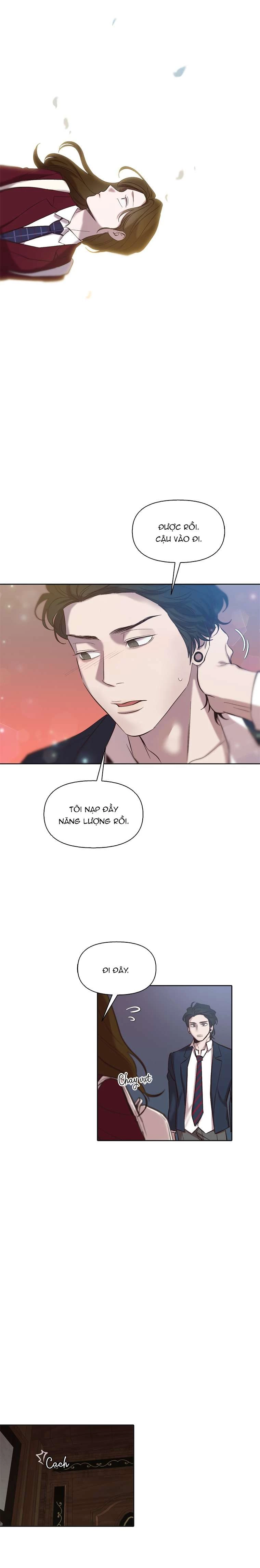 Thanh Xuân Của Chúng Ta Chapter 101 - 19