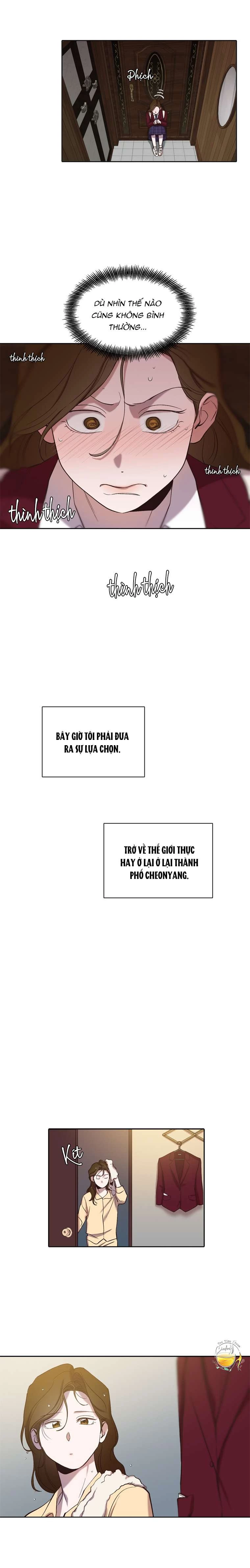 Thanh Xuân Của Chúng Ta Chapter 101 - 20