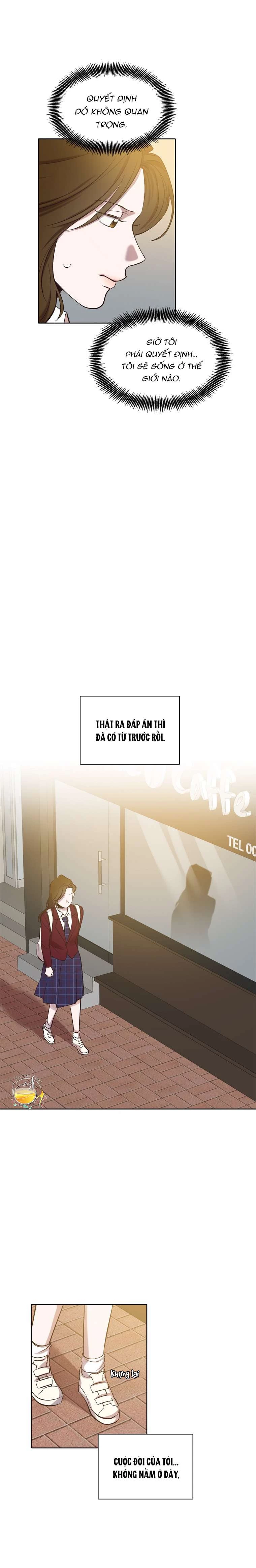 Thanh Xuân Của Chúng Ta Chapter 102 - 4