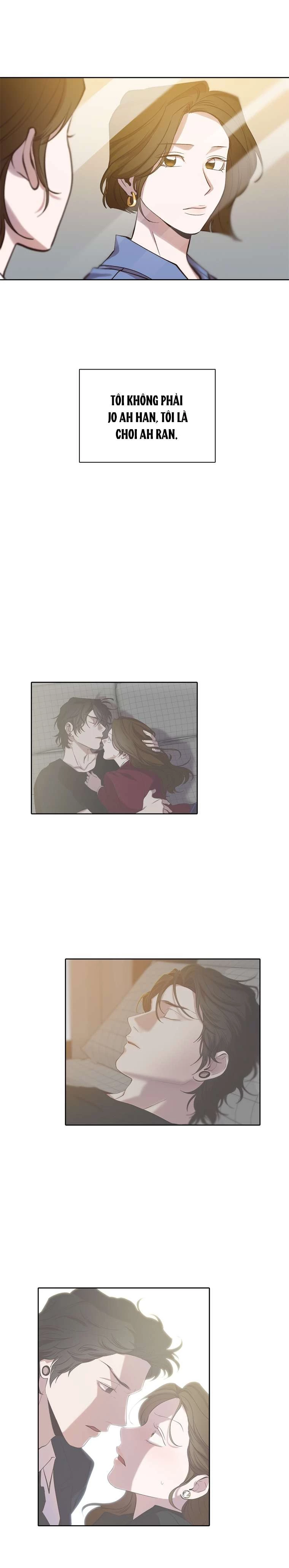 Thanh Xuân Của Chúng Ta Chapter 102 - 5