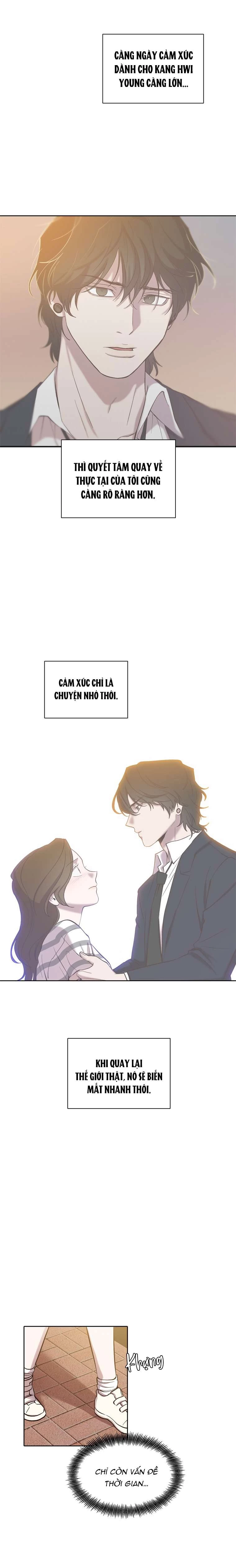 Thanh Xuân Của Chúng Ta Chapter 102 - 6