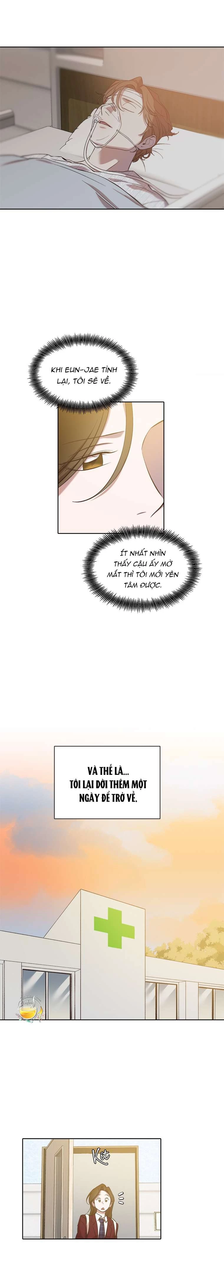 Thanh Xuân Của Chúng Ta Chapter 102 - 7