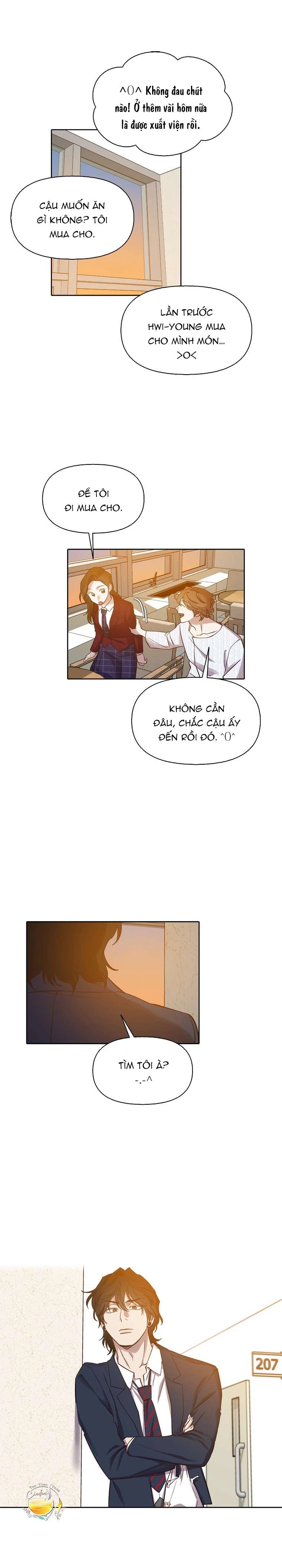 Thanh Xuân Của Chúng Ta Chapter 102 - 10