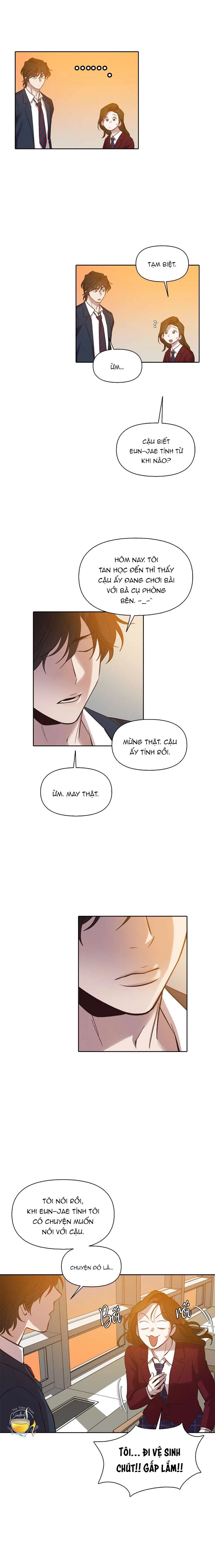 Thanh Xuân Của Chúng Ta Chapter 102 - 12