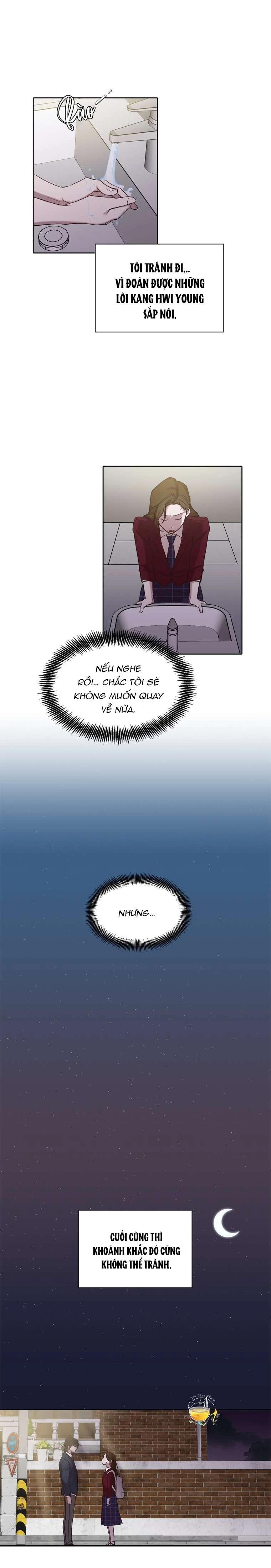 Thanh Xuân Của Chúng Ta Chapter 102 - 13