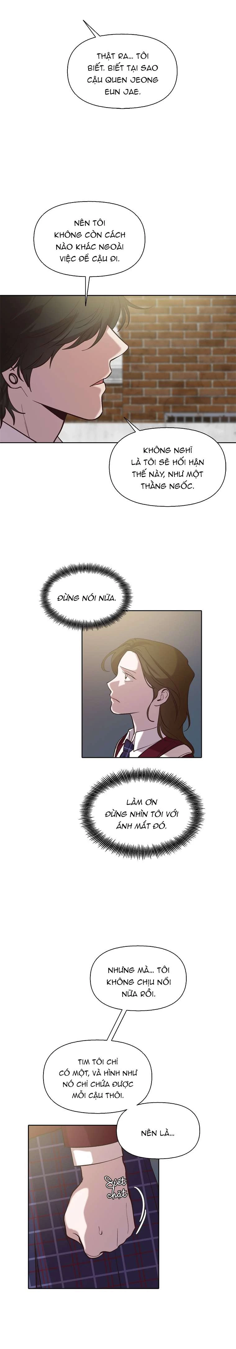 Thanh Xuân Của Chúng Ta Chapter 102 - 14