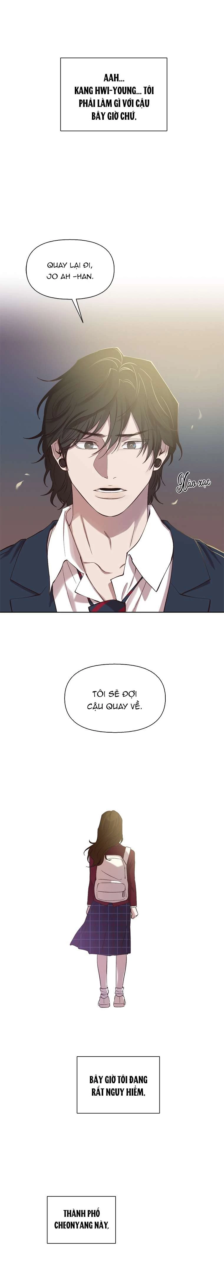 Thanh Xuân Của Chúng Ta Chapter 102 - 15