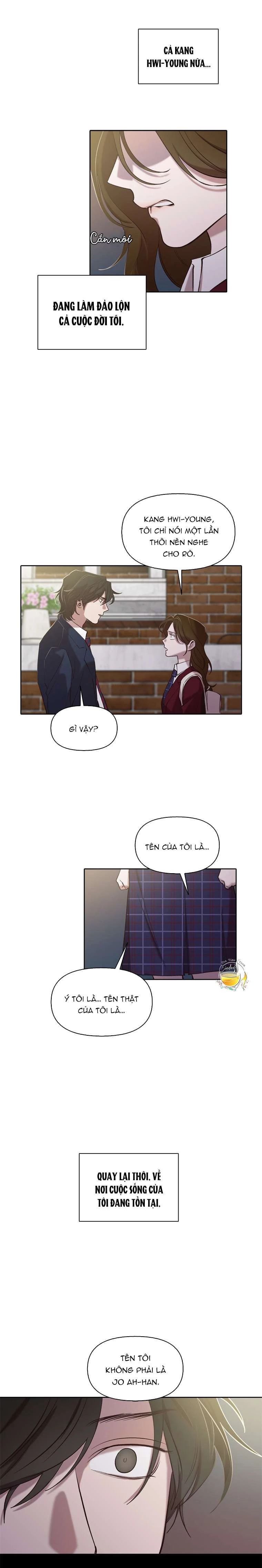 Thanh Xuân Của Chúng Ta Chapter 102 - 16