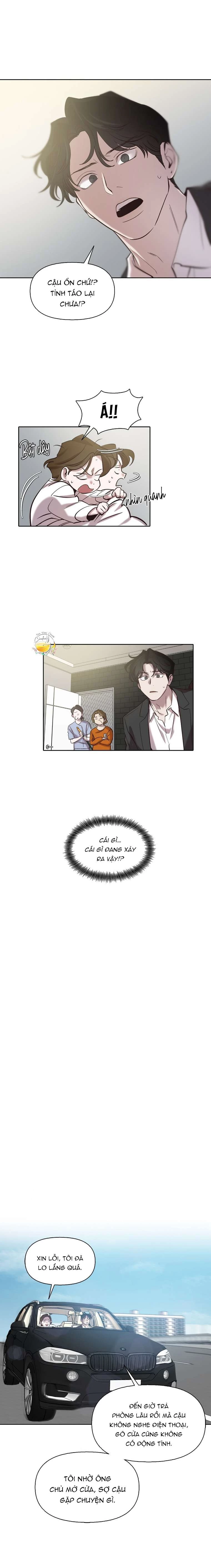 Thanh Xuân Của Chúng Ta Chapter 102 - 18