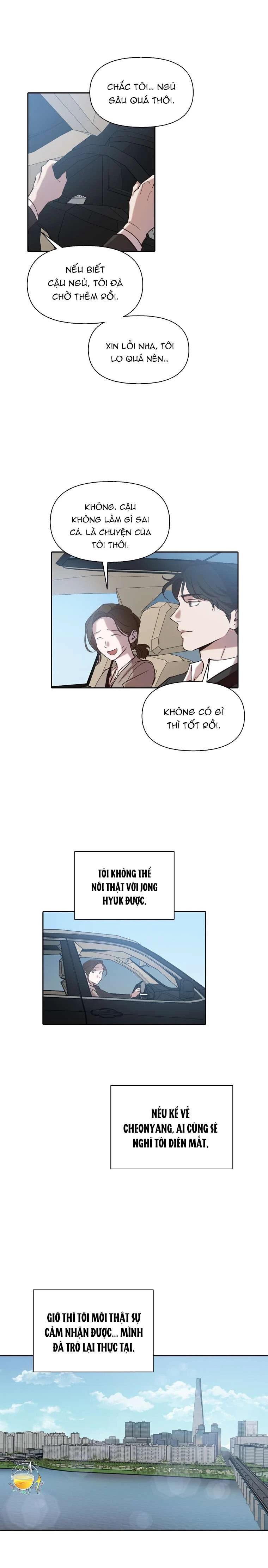 Thanh Xuân Của Chúng Ta Chapter 102 - 19