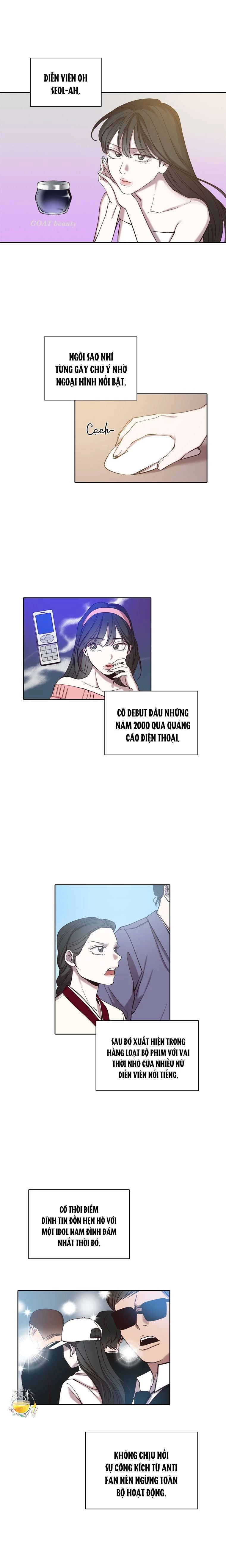 Thanh Xuân Của Chúng Ta Chapter 103 - 3