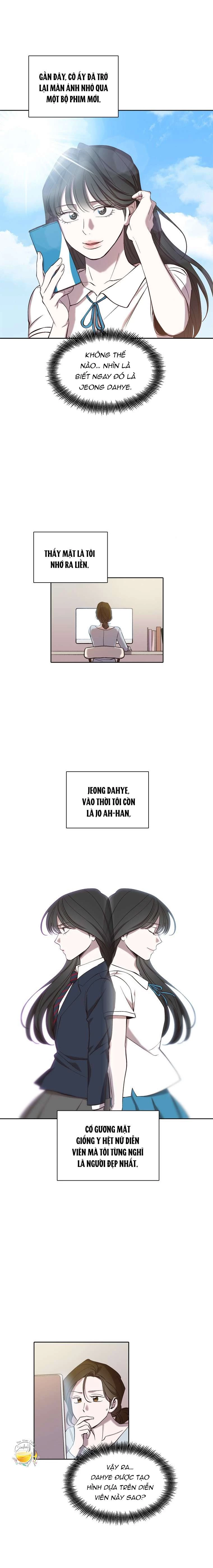 Thanh Xuân Của Chúng Ta Chapter 103 - 4