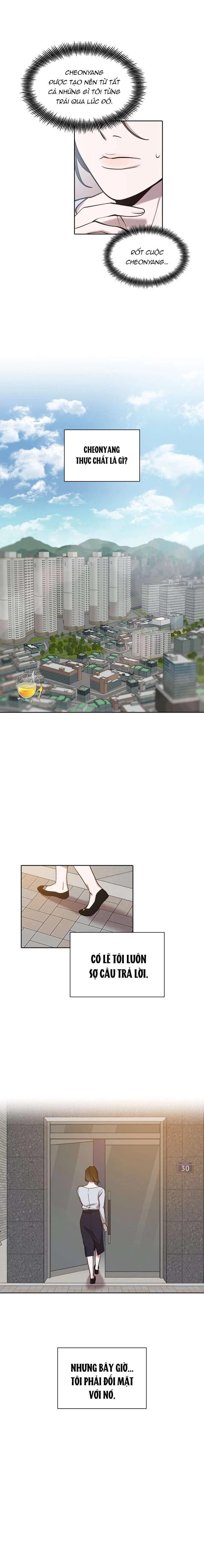 Thanh Xuân Của Chúng Ta Chapter 103 - 5