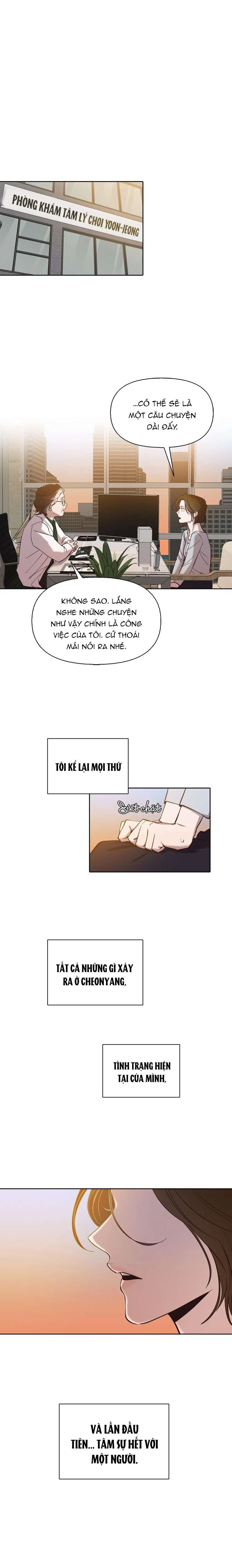 Thanh Xuân Của Chúng Ta Chapter 103 - 6