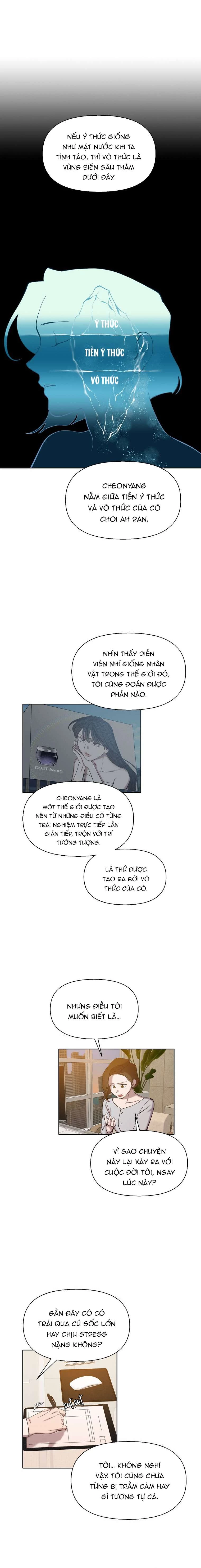 Thanh Xuân Của Chúng Ta Chapter 103 - 8