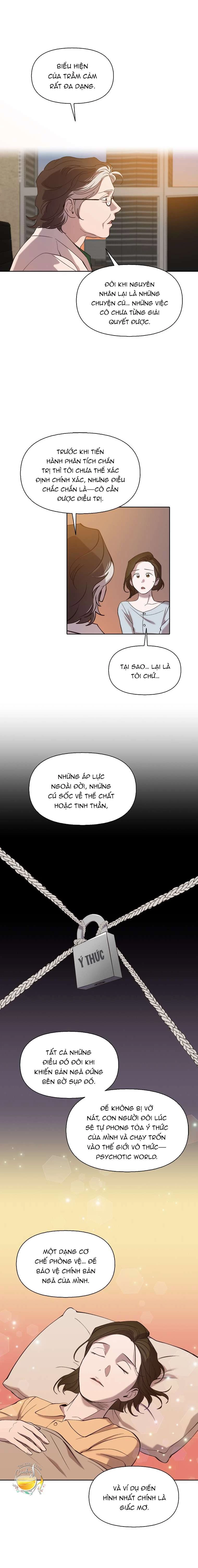 Thanh Xuân Của Chúng Ta Chapter 103 - 9