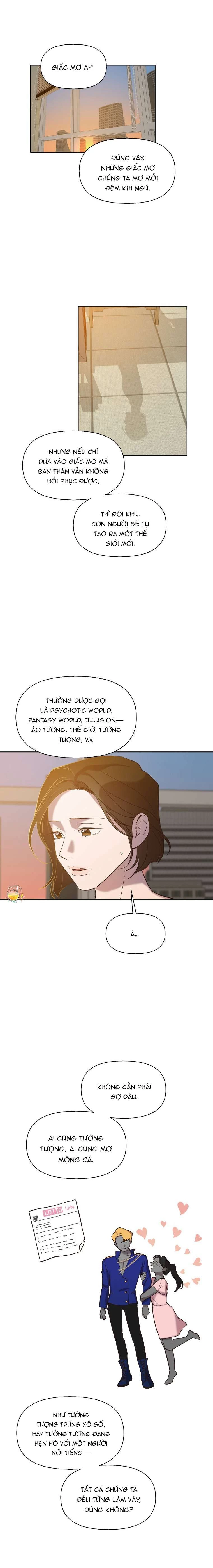 Thanh Xuân Của Chúng Ta Chapter 103 - 10