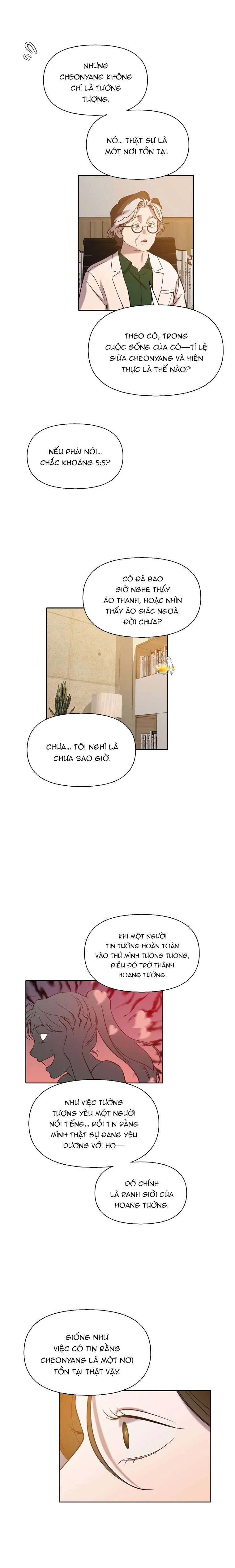 Thanh Xuân Của Chúng Ta Chapter 103 - 11