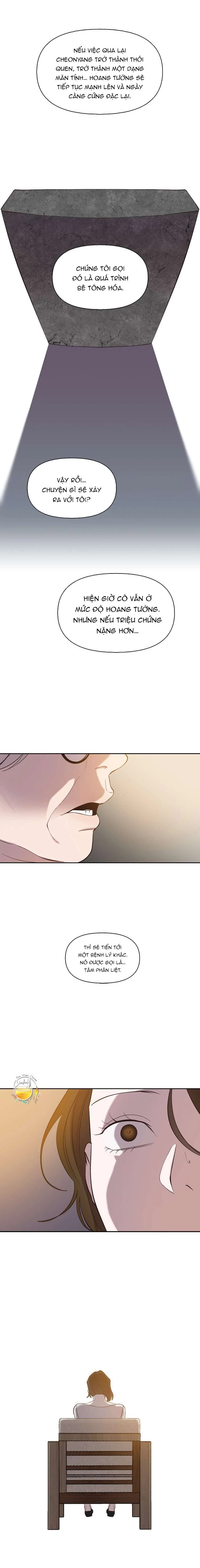 Thanh Xuân Của Chúng Ta Chapter 103 - 13