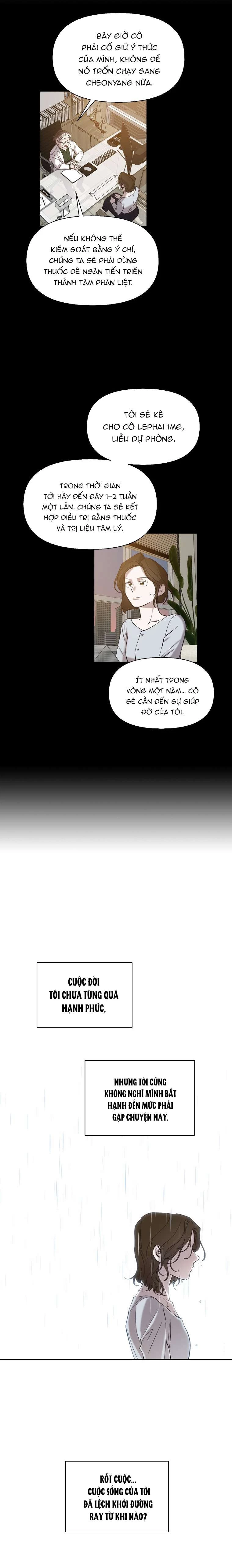 Thanh Xuân Của Chúng Ta Chapter 103 - 15