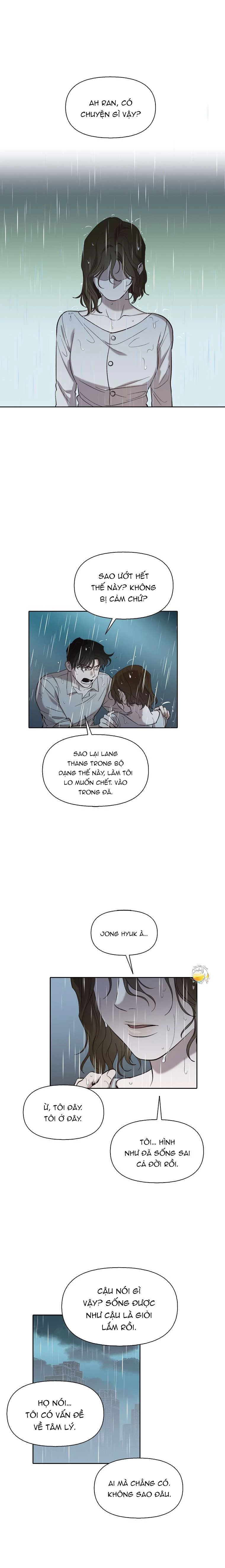 Thanh Xuân Của Chúng Ta Chapter 103 - 17