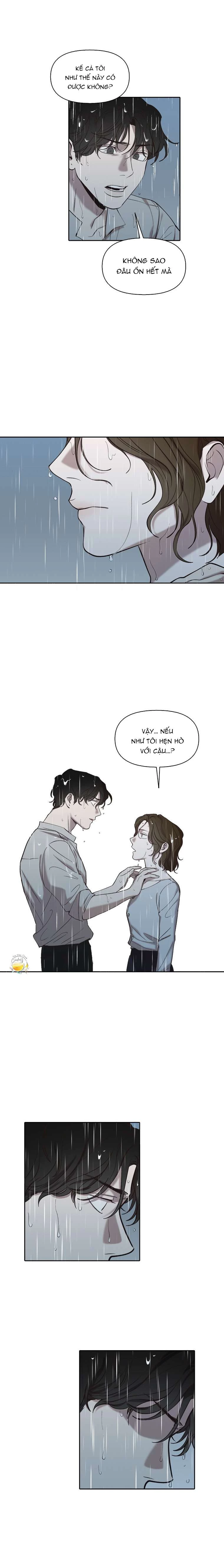 Thanh Xuân Của Chúng Ta Chapter 103 - 18