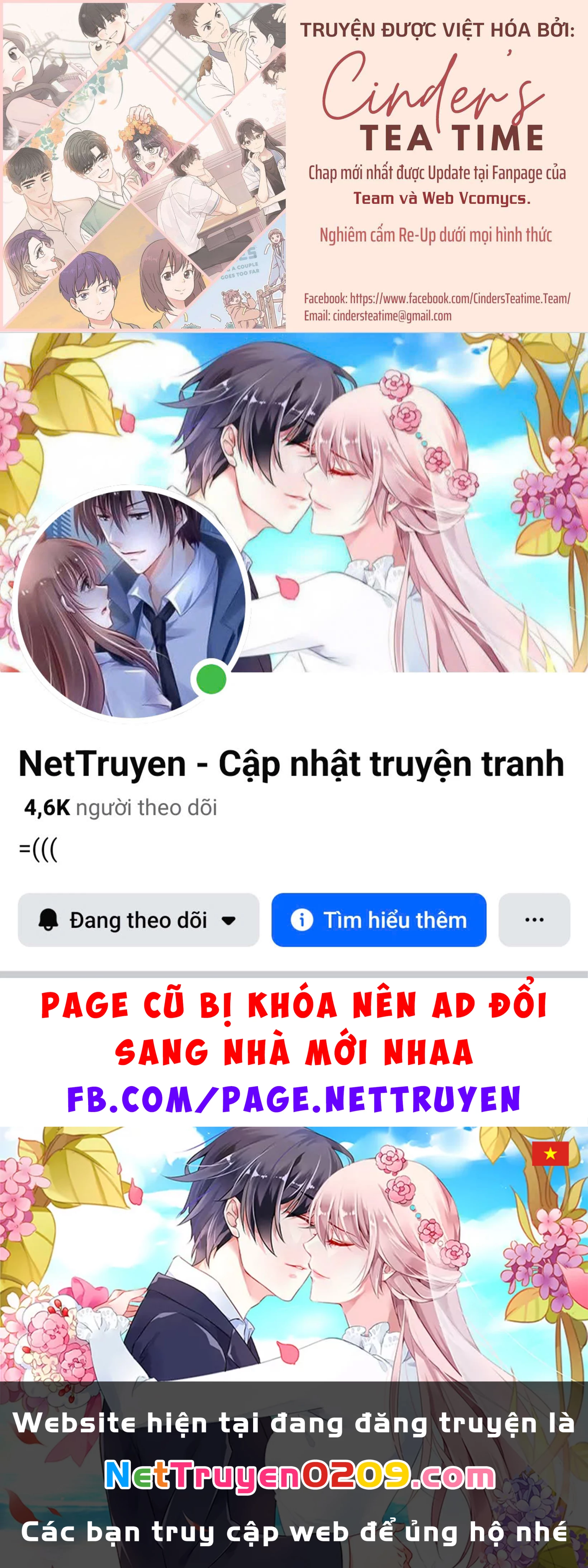 Thanh Xuân Của Chúng Ta Chapter 103 - 20