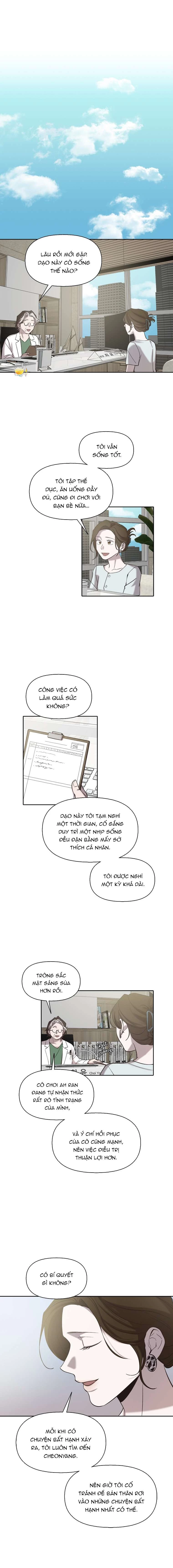 Thanh Xuân Của Chúng Ta Chapter 104 - 3