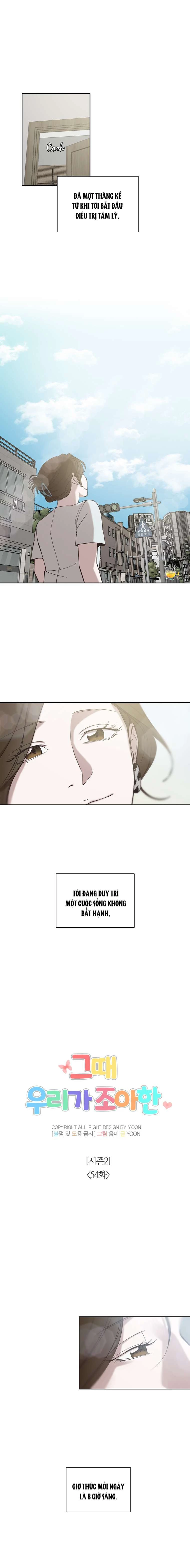 Thanh Xuân Của Chúng Ta Chapter 104 - 6