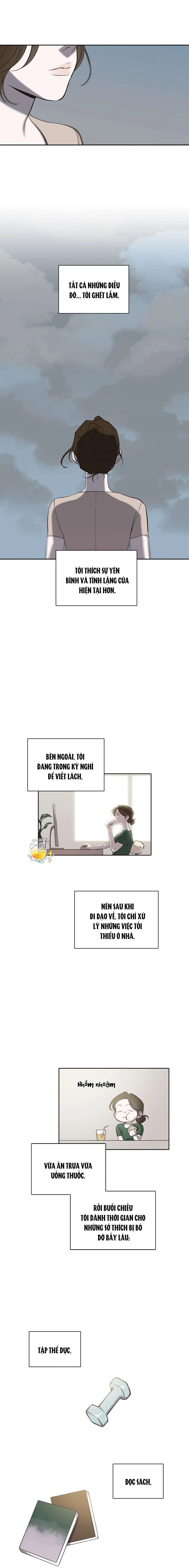 Thanh Xuân Của Chúng Ta Chapter 104 - 8