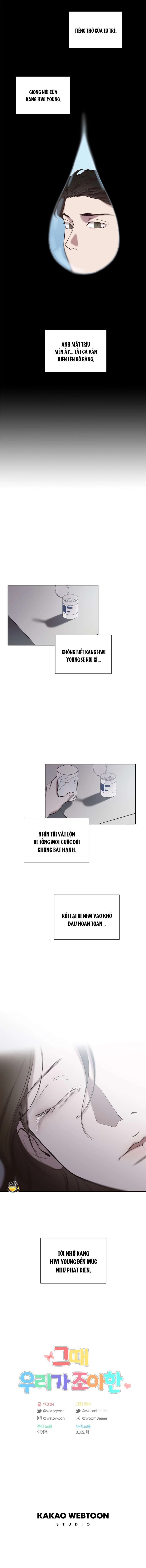 Thanh Xuân Của Chúng Ta Chapter 104 - 15