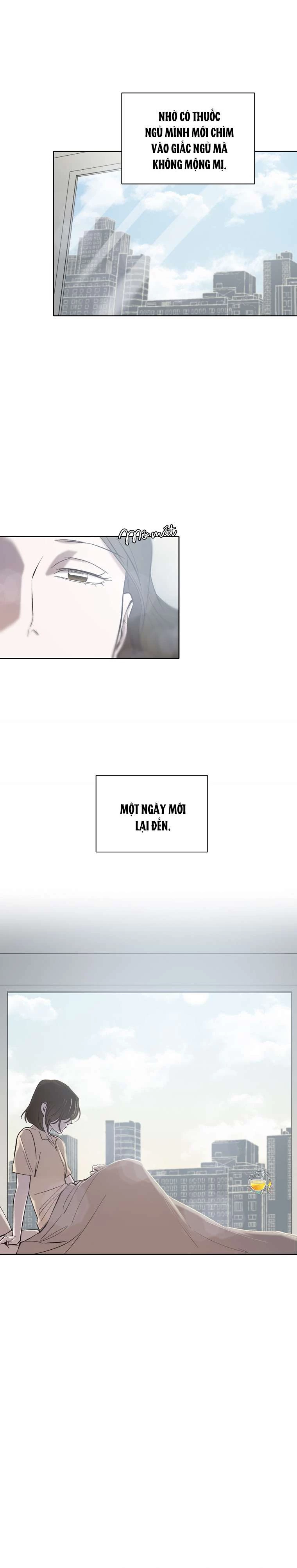 Thanh Xuân Của Chúng Ta Chapter 105 - 3