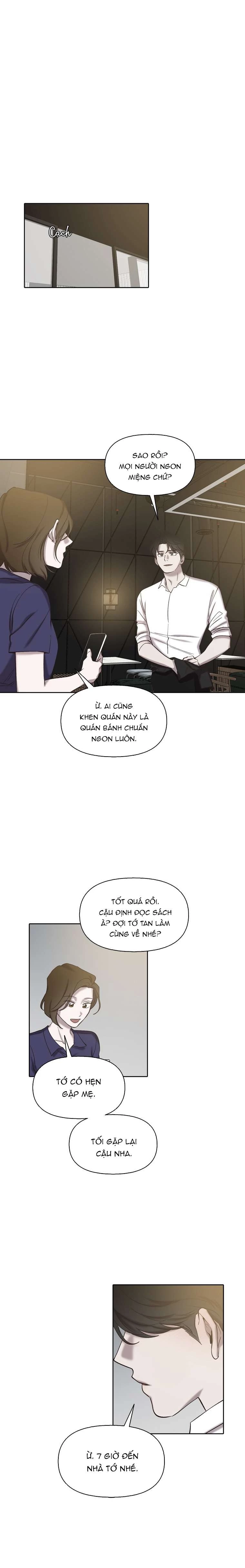 Thanh Xuân Của Chúng Ta Chapter 105 - 6