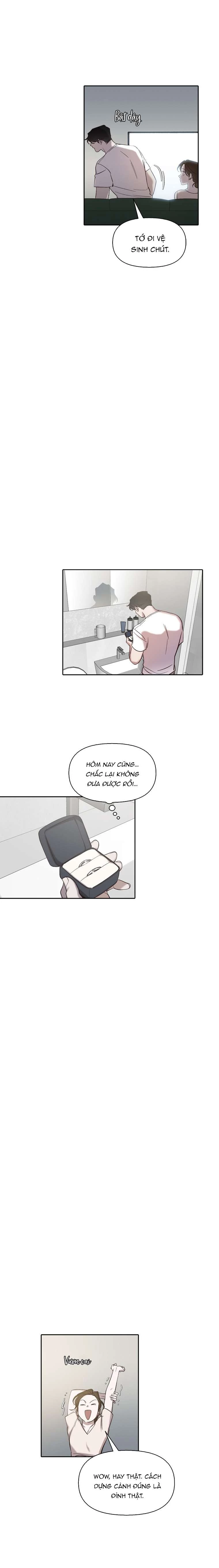 Thanh Xuân Của Chúng Ta Chapter 105 - 13