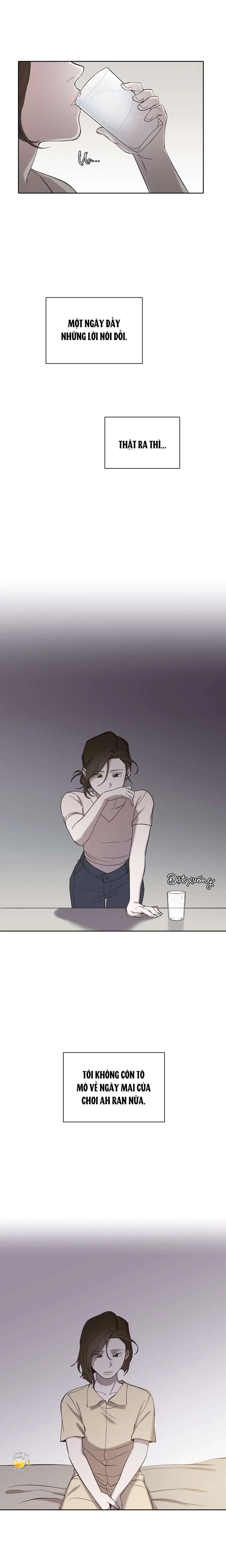 Thanh Xuân Của Chúng Ta Chapter 105 - 17