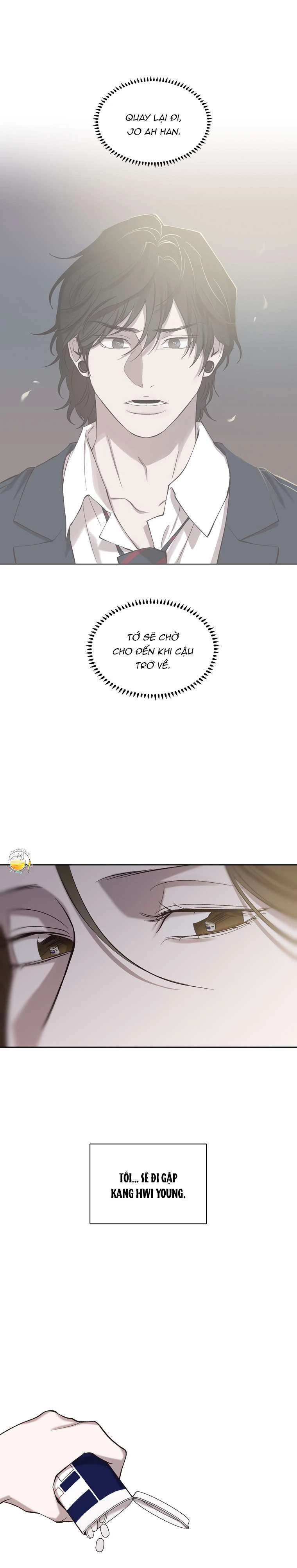 Thanh Xuân Của Chúng Ta Chapter 105 - 18