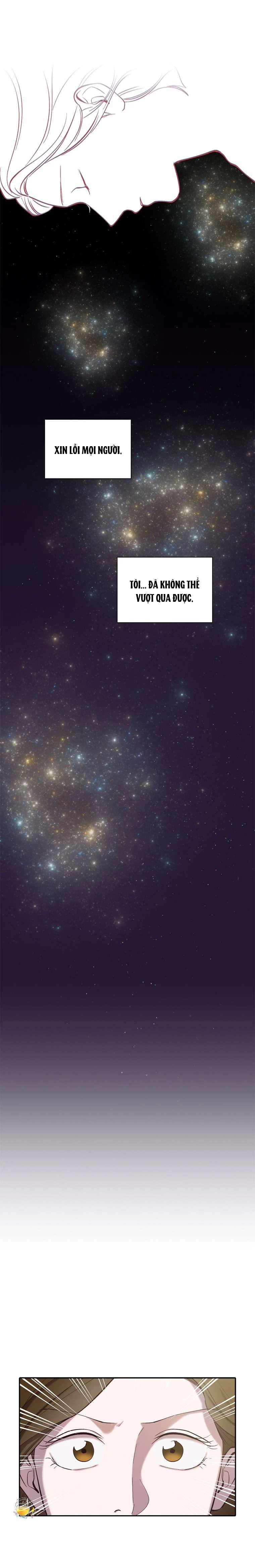 Thanh Xuân Của Chúng Ta Chapter 105 - 20