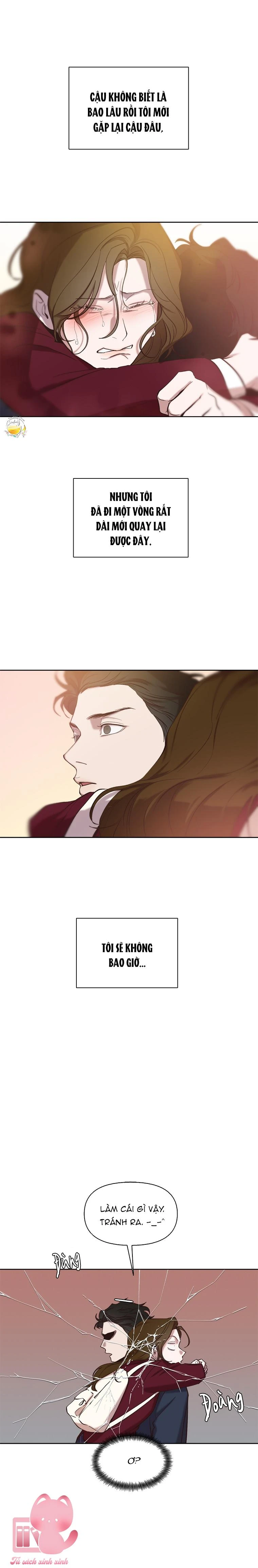 Thanh Xuân Của Chúng Ta Chapter  106 - 3