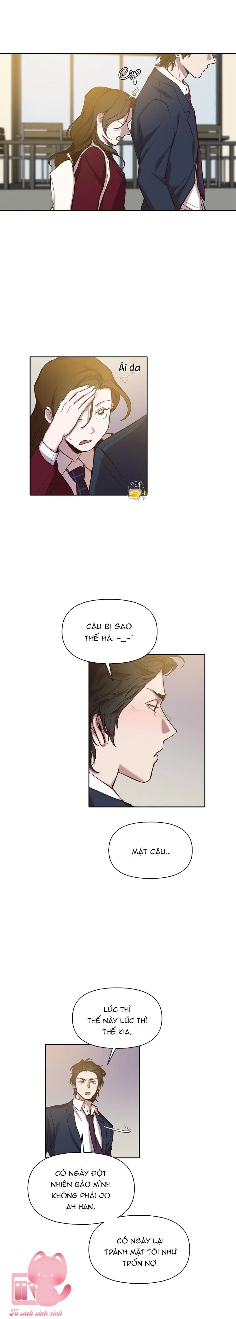 Thanh Xuân Của Chúng Ta Chapter  106 - 5