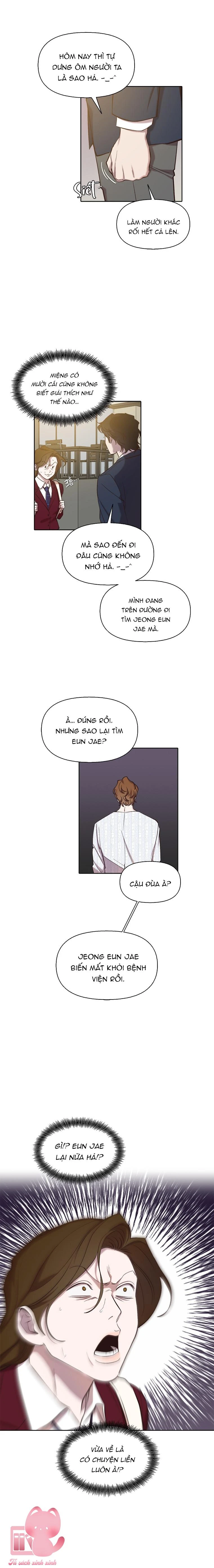 Thanh Xuân Của Chúng Ta Chapter  106 - 6