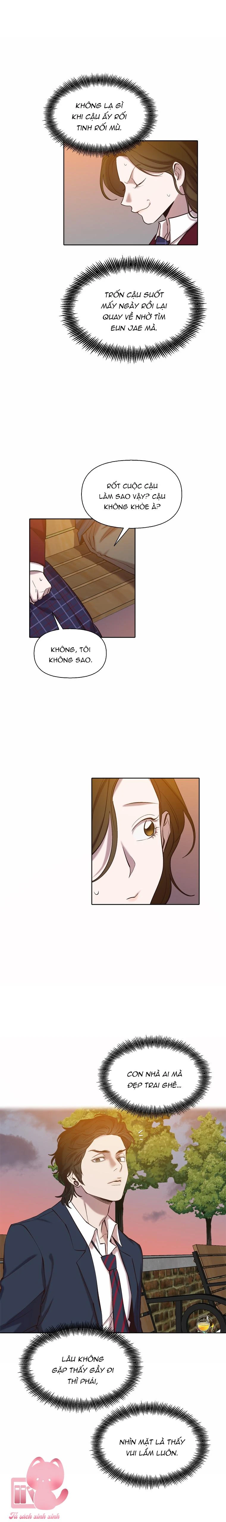 Thanh Xuân Của Chúng Ta Chapter  106 - 9