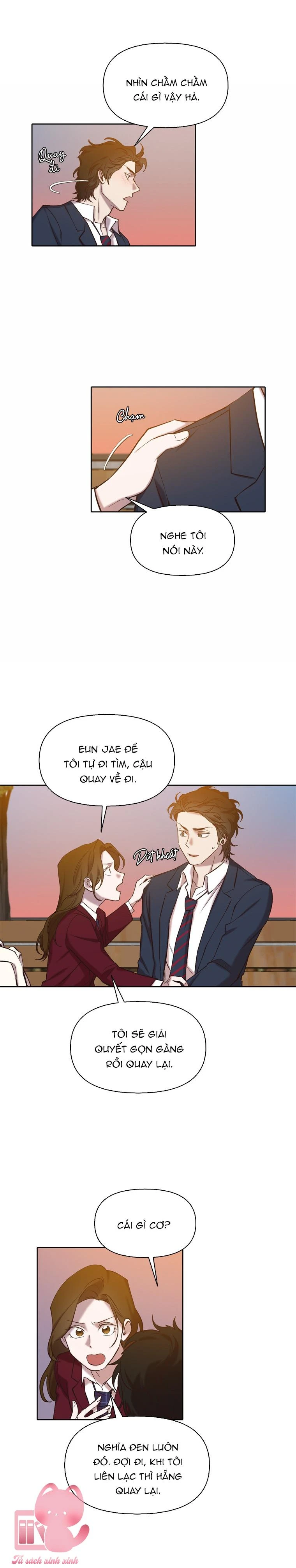 Thanh Xuân Của Chúng Ta Chapter  106 - 10