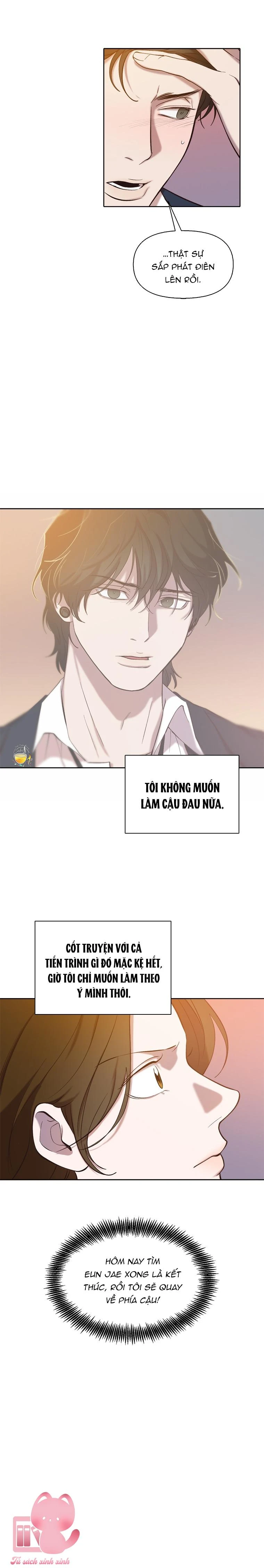 Thanh Xuân Của Chúng Ta Chapter  106 - 11